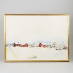 1660 6361 Akvarell